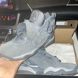 Air Jordan 8 Retro